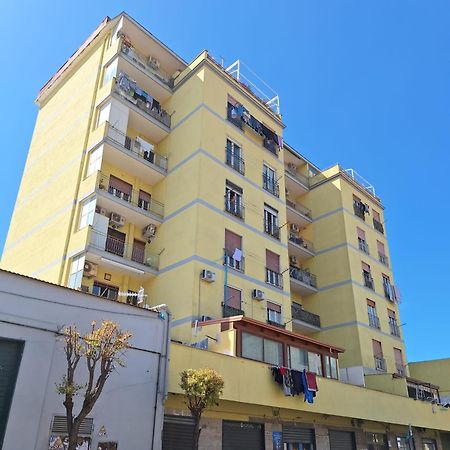 Mbr-Napoli Apartment Exterior foto